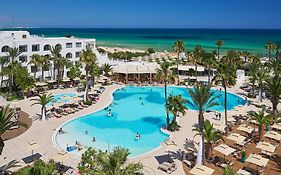 Nozha Beach Resort & Spa